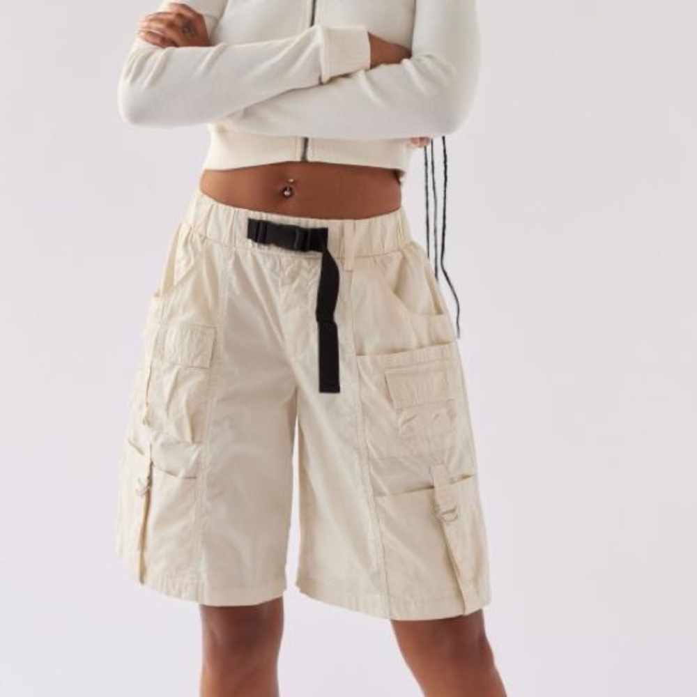 BDG Rory Cargo Short - Picture 4 of 10